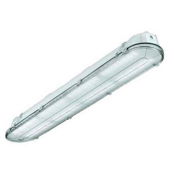 Linear Garage Light,LED,Square,4000K,33W Linear Garage Light,LED,Square,4000K,33W