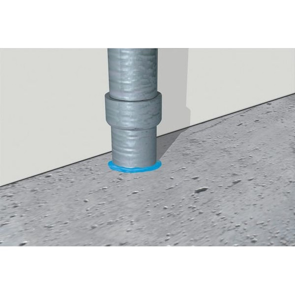 3m Fire Barrier Sealant,20 oz.,Red FD150+RED(20OZ)