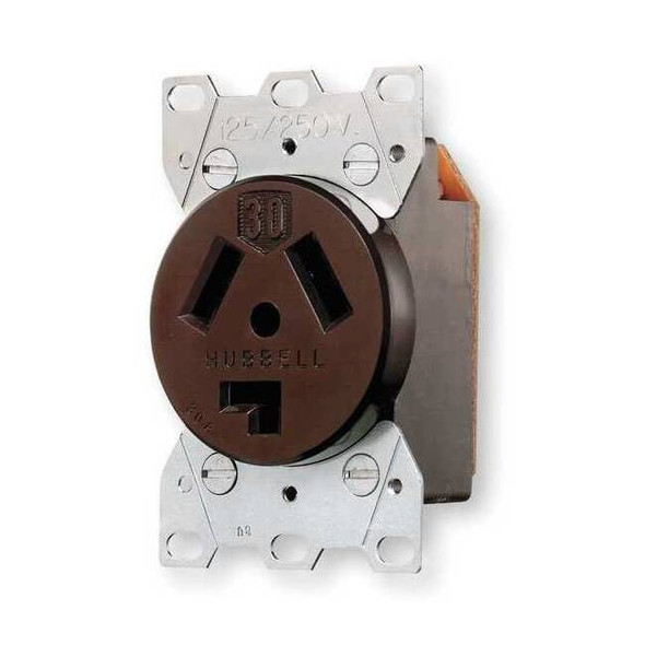 Hubbell Wiring Device-Kellems HBL9350