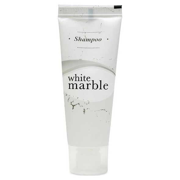 White Marble Shampoo,0.75 oz.,PK288 DW10190