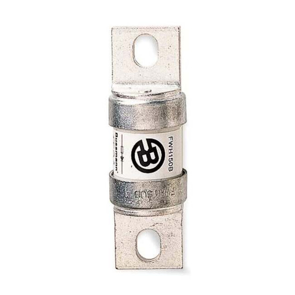 Eaton Bussmann Semiconductor Fuse, 350A, Fast-Acting, 500V AC, Bolt-On FWH-350A