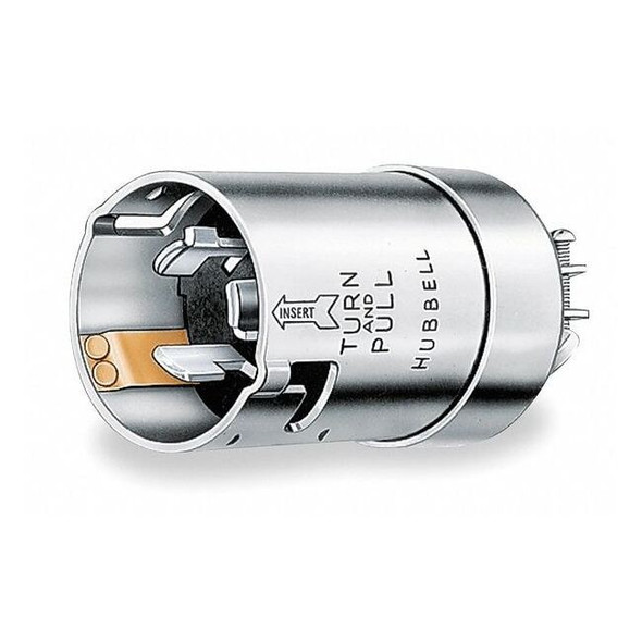 Hubbell Wiring Device-Kellems HBL63CM65