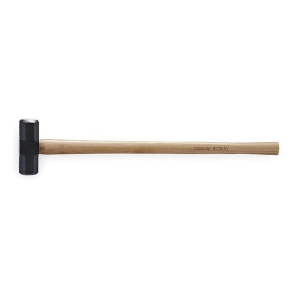 Westward Sledge Hammer,16 lb.,35-1-8 In,Hickory 2DBT6