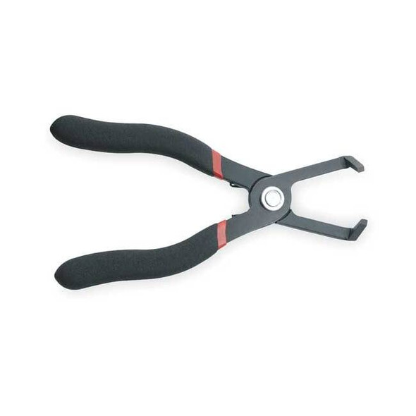 Gearwrench Push Pin Plier,12" L,2-1/2" Jaw L 3888D