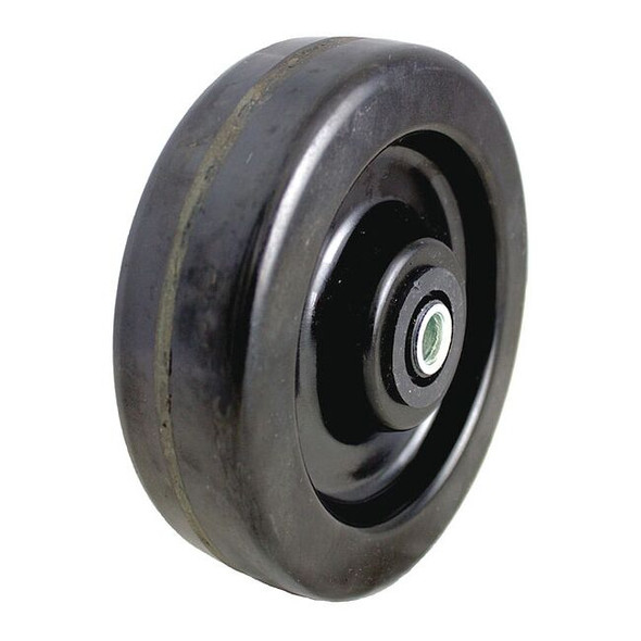 Manufacturer Varies Caster Wheel,5"dia,600 lb,Black P-PH-050X015/038R