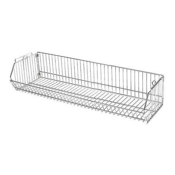 Manufacturer Varies Stacking Basket 12"H x 36"W 45VY47