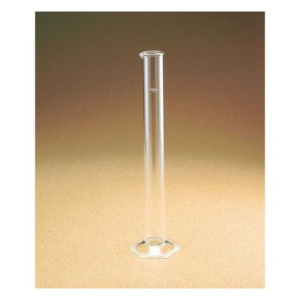 Kimble Chase Hydrometer Jar 600ml 375 mm Hx50 mm Dia 20058-50375
