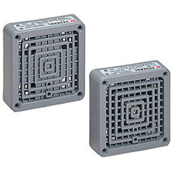 Federal Signal 350-024-30 Horn 24VAC