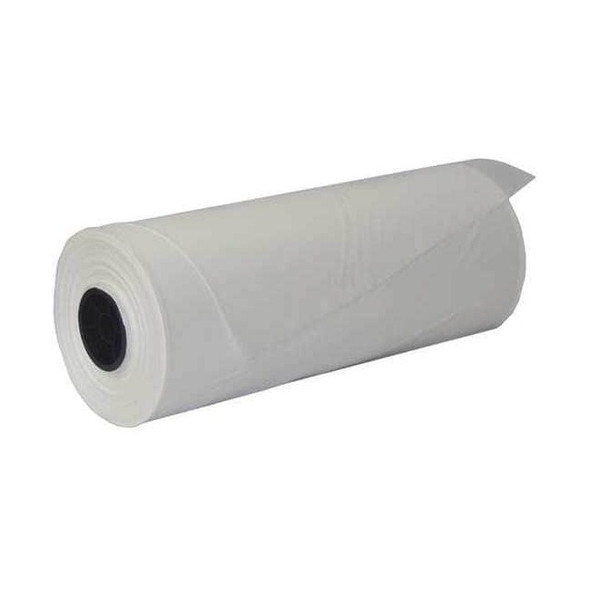 Americ FR Disp Ventilatn Duct,12in x 500ft,Poly AM-DDISP500FR2