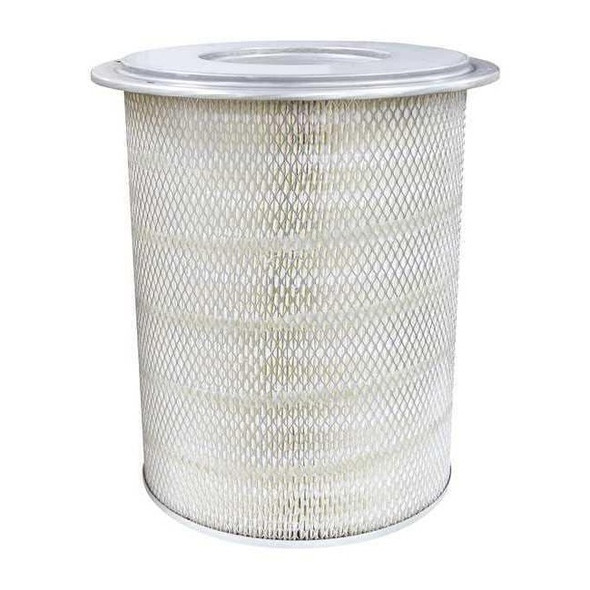 Baldwin Filters Air Filter,13-13/16 x 18-9/16 in. PA2333