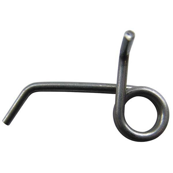 Chicago Faucet Foot Pedal Spring,SS 834-010JKNF Chicago Faucet Foot Pedal Spring,SS 834-010JKNF