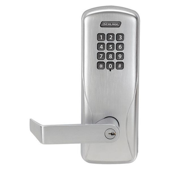 Electronic Keyless Lock,Keypad,Office