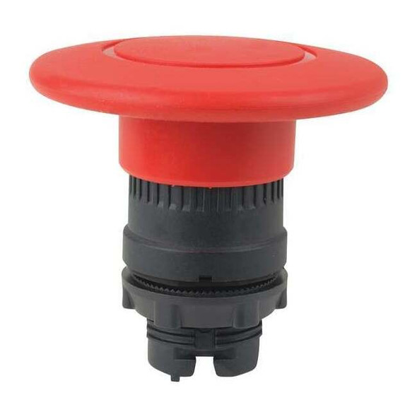 Schneider Electric Push Button operator, 22 mm, Red ZB5AX84