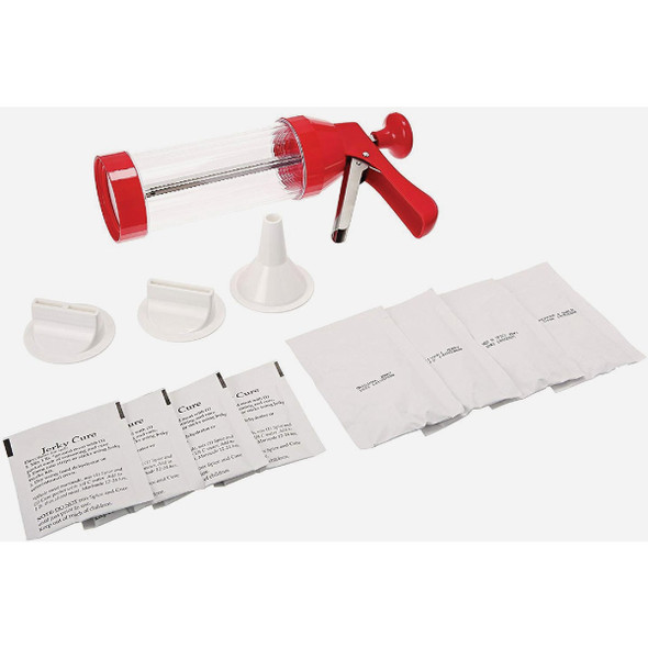 Nesco Jerky Works Jumbo Kit BJX-5 612714