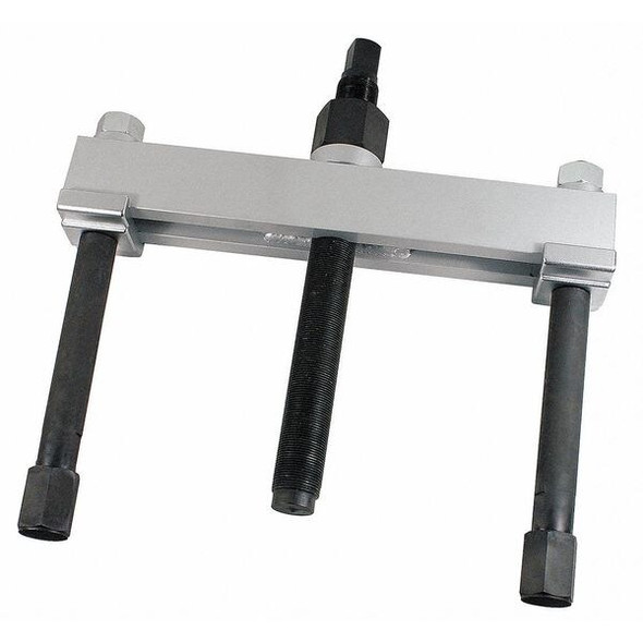 Westward Push Puller,30 Tons,Reach 10in. 29FX44