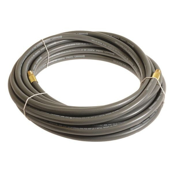 Continental Air Hose,1/2"I.D.,100 ft. PLG05030-100-11 Continental Air Hose,1/2"I.D.,100 ft. PLG05030-100-11