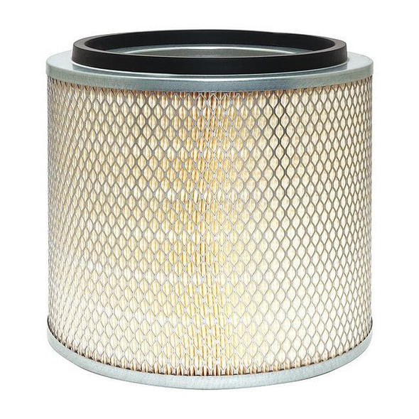 Baldwin Filters Air Filter,10-3/8 x 9-1/2 in. PA2557
