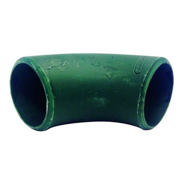 Manufacturer Varies Short Radius Elbow,Carbon Steel,2806 psi 012-012-000