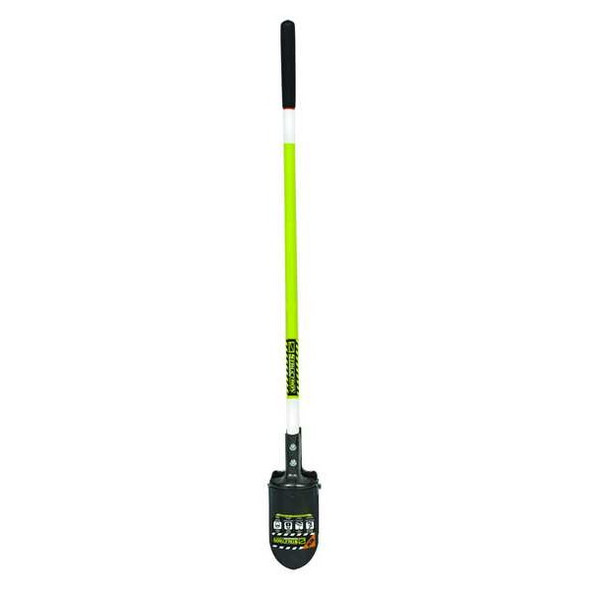 Seymour Midwest Post Hole Digger,Manual,48 in. Handle L 49753GRA