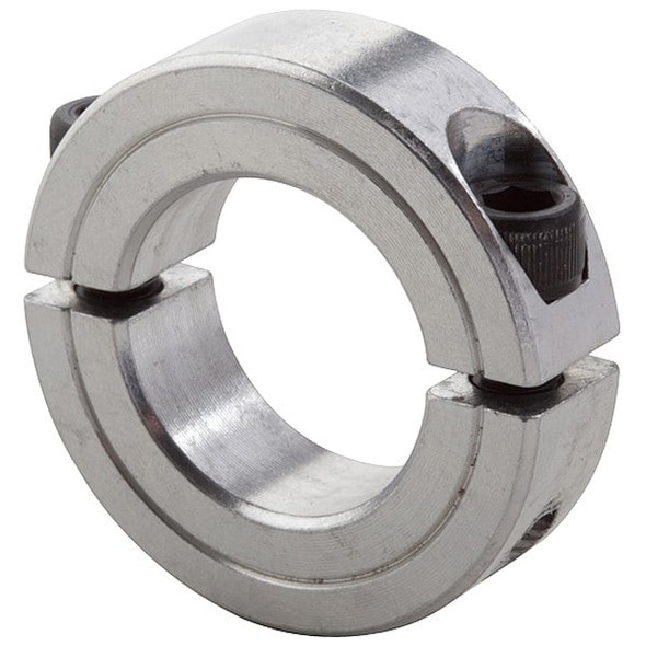 Climax Metal Products 2C-087-A Two-Piece Clamping Collar 2C-087-A