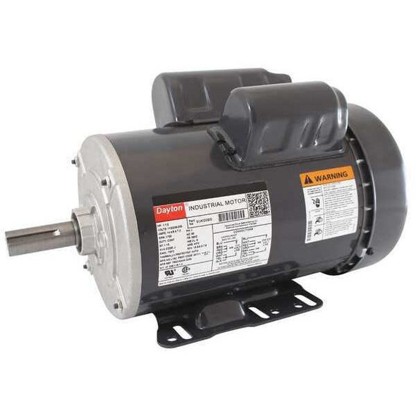 Dayton GeneralPurposeMotor,1-1/2hp,1725RPM,56HZ 5UKG0 Dayton GeneralPurposeMotor,1-1/2hp,1725RPM,56HZ 5UKG0
