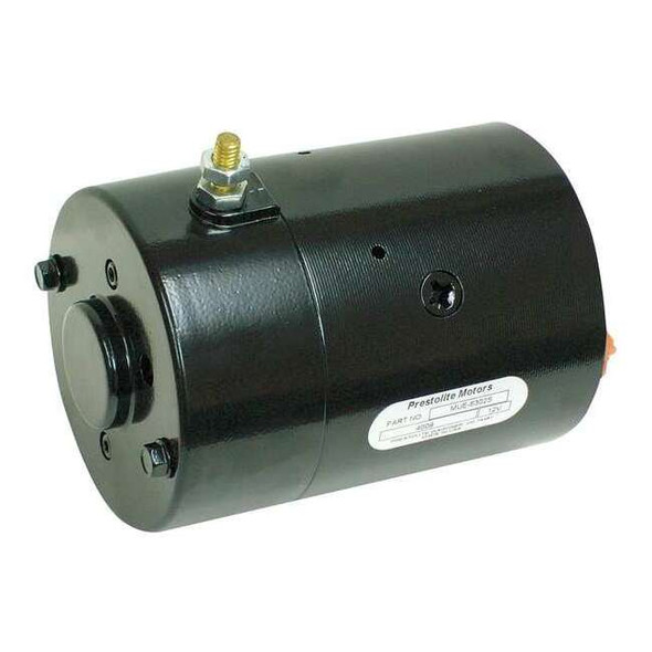 Prestolite Motors DC Wound Field Motor, 1 3/5 hp MUE-6302