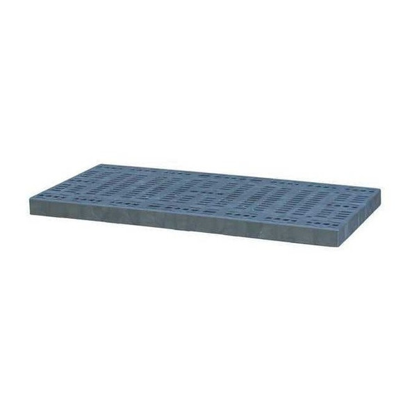 Durashelf Vented Shelf 48"W x 24"D S4824