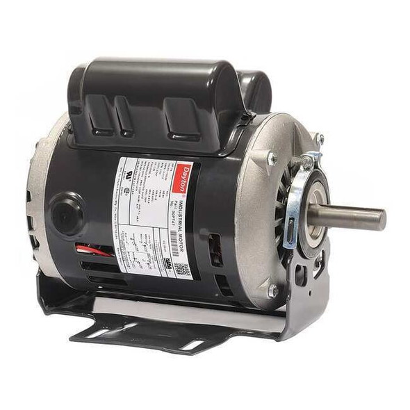Dayton MTR,CS/CR, ODP,1/3 HP,1725,56,EFF 72.4 30PT53