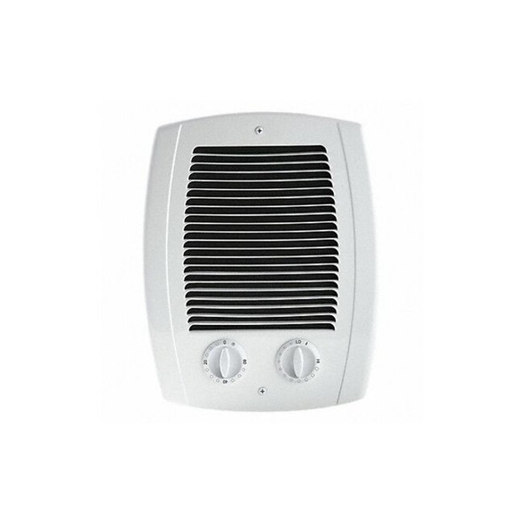 Cadet Recessed Electric Wall Heater, White CBC103TW Cadet Recessed Electric Wall Heater, White CBC103TW