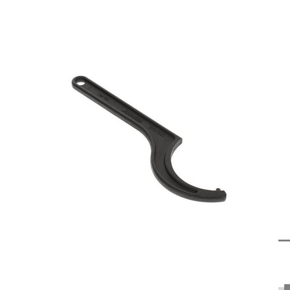 Gedore Pin Spanner Wrench,Side,15" 40 Z 135-145