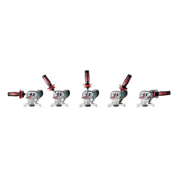 Metabo Multi-Position Bracket for Side Handle, For Angle Grinders 627362000