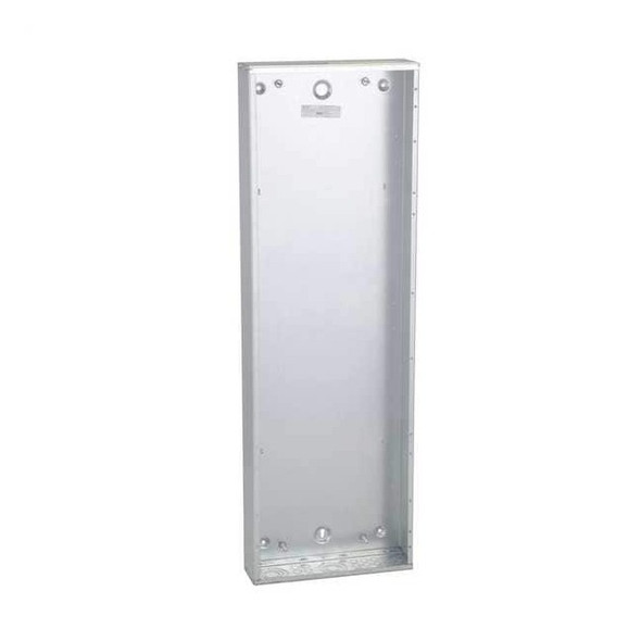 Square D Panelboard Enclosure, MH, 54 Spaces, 600A MH62