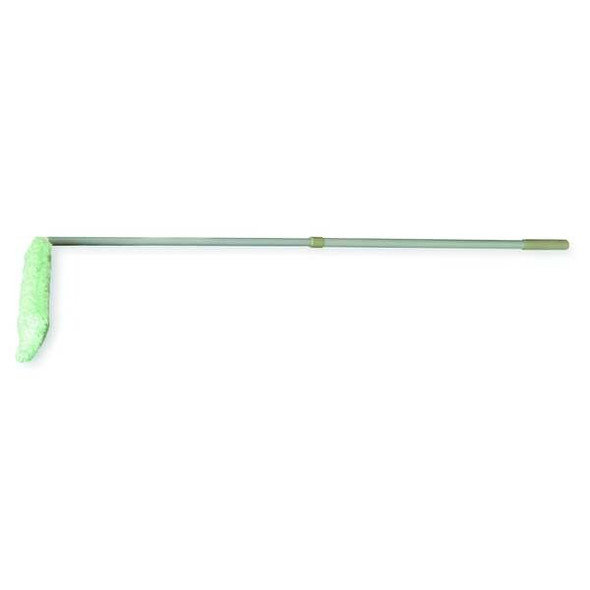 Tough Guy Overhead Duster,Microfiber,38" to 54"L 1MYE1