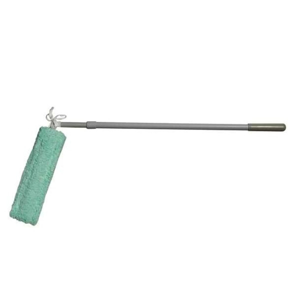 Tough Guy Overhead Duster,Microfiber,38" to 54"L 1MYE1