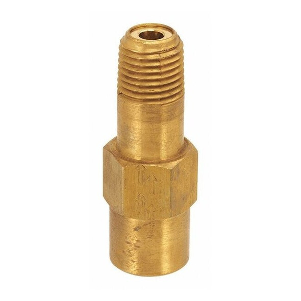 Control Devices Check Valve - Lead Time 3 To 4 Weeks P25M25-0AA