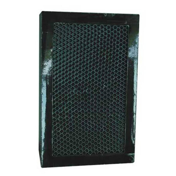 Dayton AirFilter,0.5inD,4.3125inH,2.75inW 2KXP2 Dayton AirFilter,0.5inD,4.3125inH,2.75inW 2KXP2