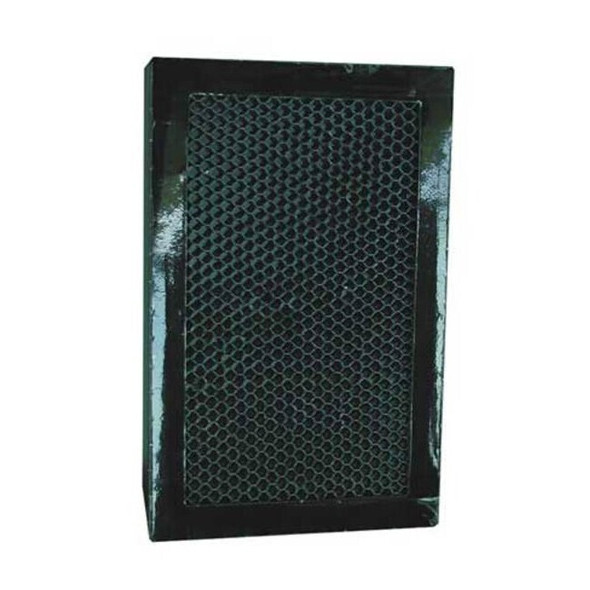 Dayton AirFilter,0.5inD,4.3125inH,2.75inW 2KXP2