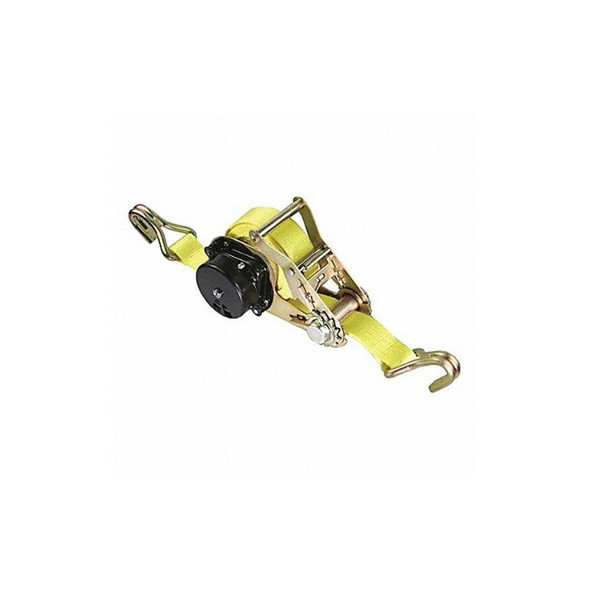 Manufacturer Varies Tie Down Strap,Wire-Hook,Yellow 34RY83 Manufacturer Varies Tie Down Strap,Wire-Hook,Yellow 34RY83