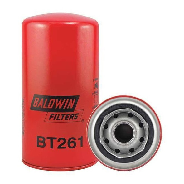 Baldwin Filters Oil Filter,Spin-On,Full-Flow BT261