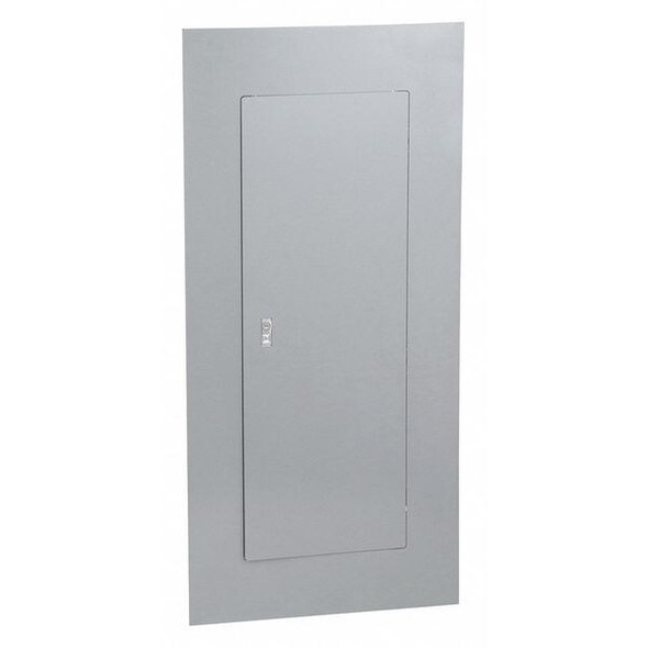 Square D Cover, Square D NF Panelboards Use With, 125A, 42 Spaces NC44F
