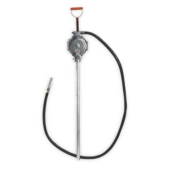 Lincoln Industrial Hand Drum Pump,Lever,10 gpm@120 strokes 1326 Lincoln Industrial Hand Drum Pump,Lever,10 gpm@120 strokes 1326