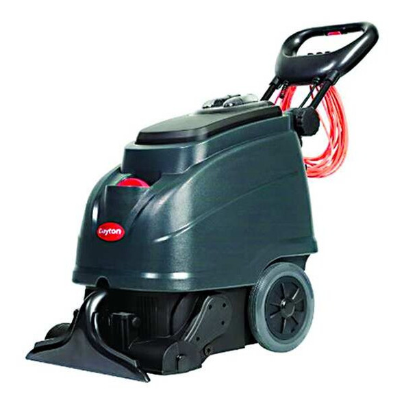 Dayton Walk Behind Carpet Extractor,16" Path 54XZ16