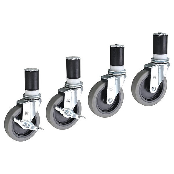 Manufacturer Varies Worktable Caster Kit 2KRE5