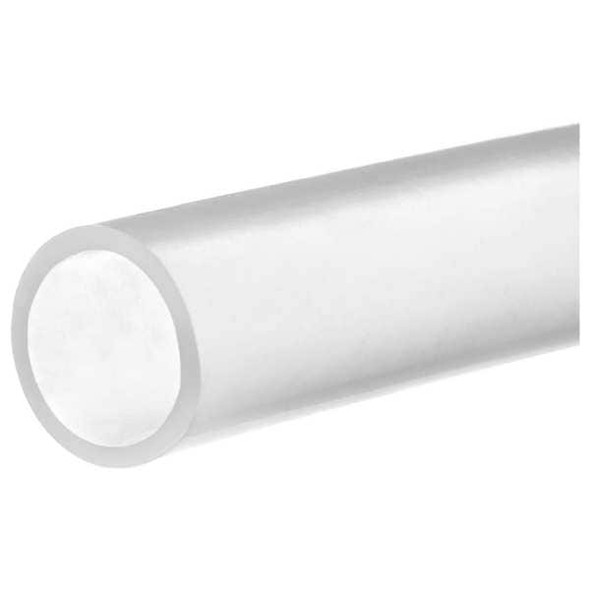 Manufacturer Varies NSF Clear PVC Tubing -1/2" ID x 5/8,3A ZUSA-HT-2210