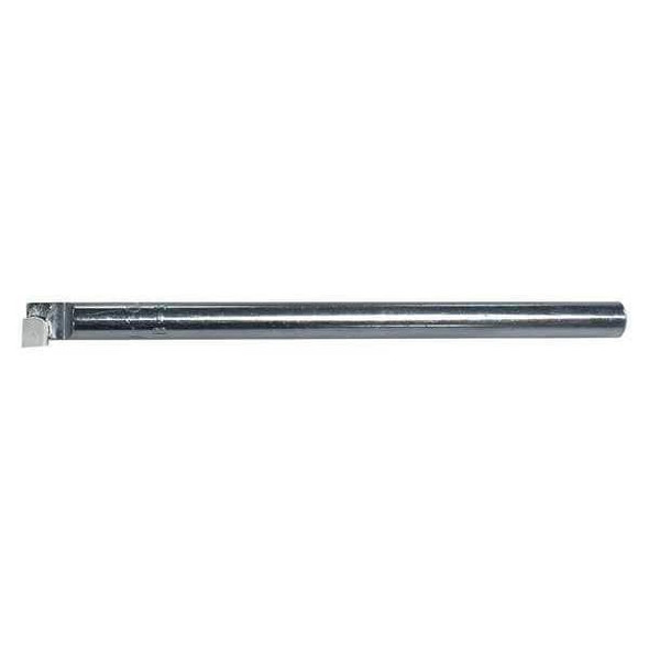 Micro 100 Boring Bar, 8 in L, Steel TBB-625