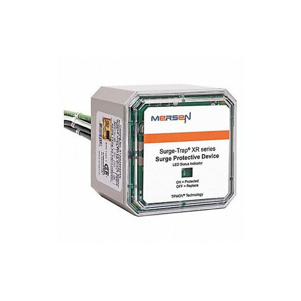Surge Trap Surge Protection Device,120/240VAC STXR240S05N