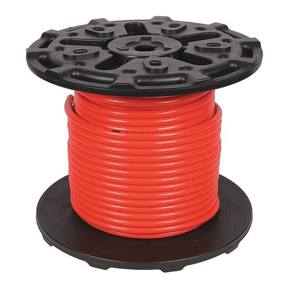 Speedaire Air Hose,1/2"I.D.,50 ft. F5Z05030-50-11