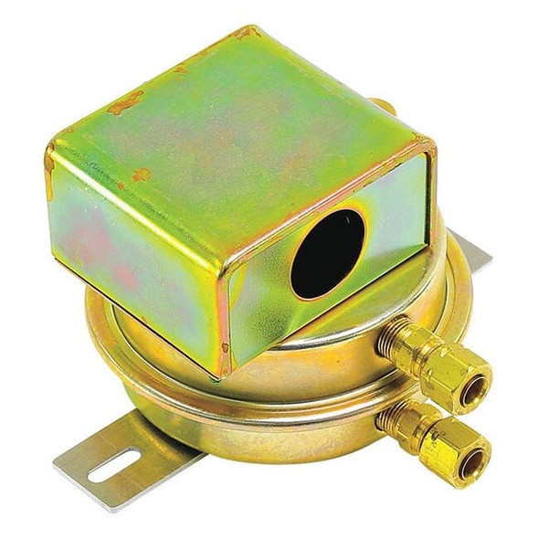 Antunes Pressure Switch,0.17" to 12.0" 8021206060