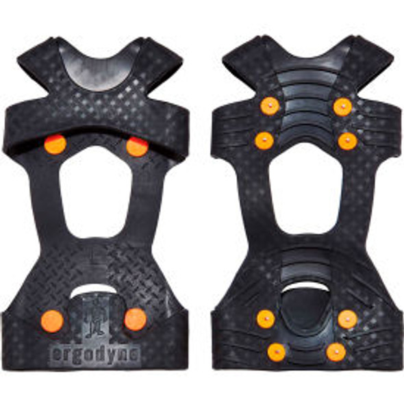 Ergodyne TREX 6300TC One-Piece Ice Traction Device w/Tungsten Carbide Studs M 16 Ergodyne TREX 6300TC One-Piece Ice Traction Device w/Tungsten Carbide Studs M 16
