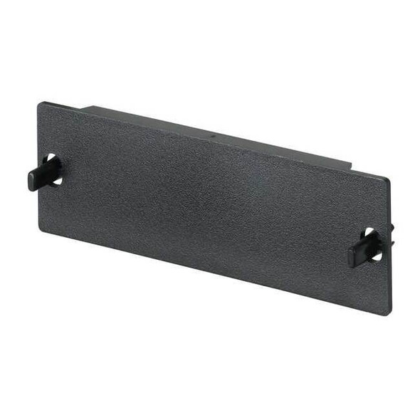 Pannet Panduit Blank Fiber Optic Panel FAPB